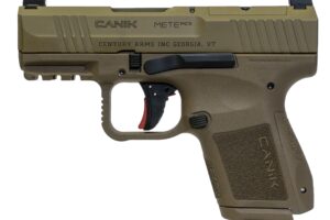 CANIK METE MC9 9MM FDE 10+1 CA
