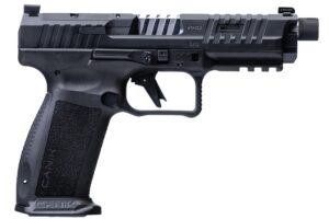 CANIK METE SFT PRO 9MM BLK 20+1 TB