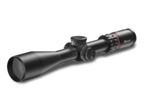 Burris Veracity Rifle Scope 5-25x50mm illum. RCT MOA FFP