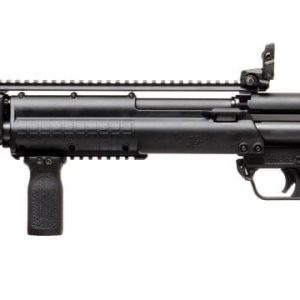 Kel-Tec KSG-25 TACTICAL  SHOTGUN 30" BRL 12GA MATTE BLACK (Sights Included)