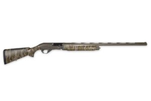 Weatherby Sorix Bottomland Shotgun 12ga 3.5" Chamber 2rd Capacity 28" Barrel Synthetic Stock