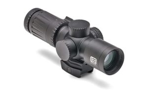 Eotech Vudu Ultra Short Rifle Scope 3-9x32 34mm SFP HC1 MOA Black with Integrated Mount