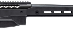TIKKA T3X ACE GAME 223REM 20" BLK TB