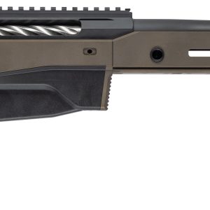 TIKKA T3X ACE GAME 223REM 20" BRZ TB