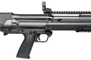 KELTEC KSG DEFENDER 12/18.5 14+1 KIT