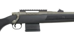 MOSSBERG MVP PATROL PRO 7.62 10+1 16"