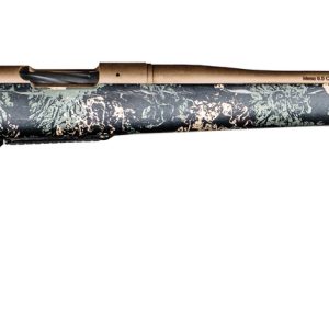 CHRISTENSEN ARMS MESA FFT 7MMPRC BRONZE 22"