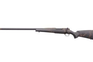 WEATHERBY MARK V BC CARBON 257WBY 26" LH