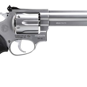 ROSSI RM66 357MAG SS 6RD 6" AS