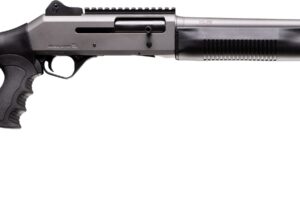 FOUR PEAKS ASKA S4 12/18.5 PSTL GRIP TUNG