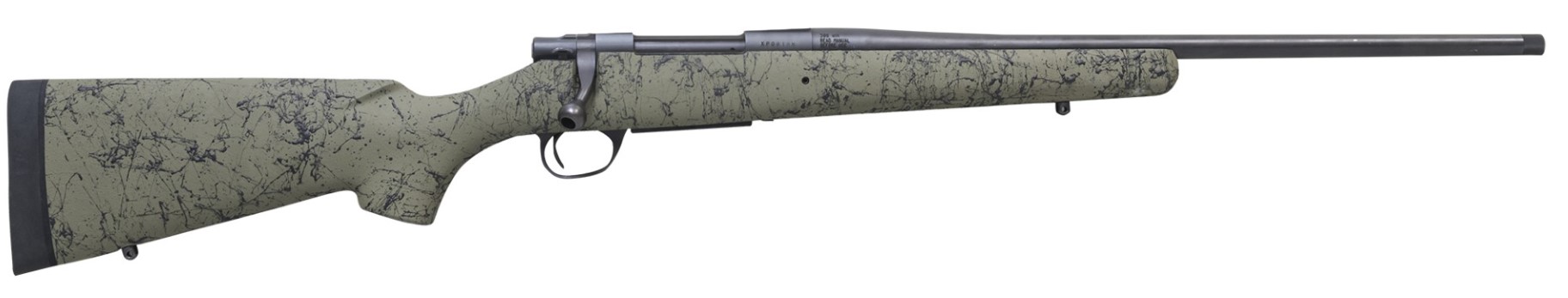 HOWA SL GEN2 ODG 243WIN 20" TB