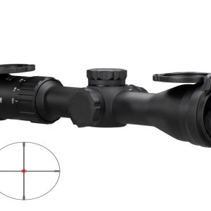 SIG SAUER WHISKEY 4 2.5-10X42