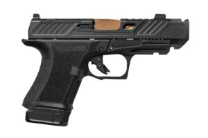 SHADOW SYSTEMS CR920P ELT 9MM BLK/BRZ 13+1
