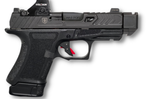 SHADOW SYSTEMS CR920P WAR POET 9MM 13+1 507K