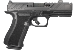 SHADOW SYSTEMS CR920XP ELT 9MM BLK/BLK 10+1