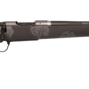 CHRISTENSEN ARMS RIDGELINE FFT 243WIN CB/GY 20"