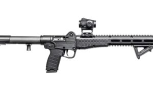 KELTEC SUB-2K DEFENDER 10MM G20 BLK
