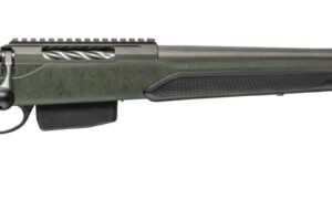 TIKKA T3X SUPER VRMNT 6.5PRC 24" 5+1
