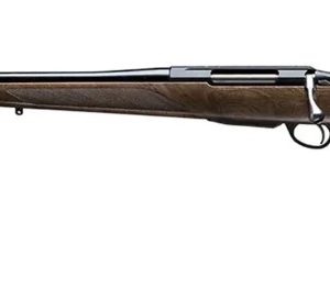 TIKKA T3X HNT 300WIN 22" BK/WD LH TB