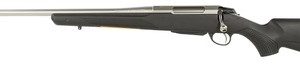 TIKKA T3X LITE 300WIN SS/BLK LH TB
