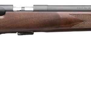 BROWNING T-BOLT TARGET SR 22MAG BL/WD