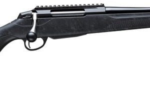 TIKKA T3XLT RGHTCH RCH BK 223REM 16"