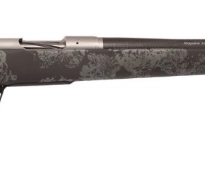 CHRISTENSEN ARMS RIDGELINE FFT TI 6MMCR 20"