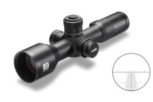 EO TECH VUDU PRECISION 5-25X50MM H59