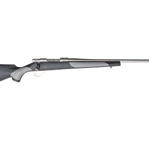 WEATHERBY VANGUARD WTHRGRD 6.5PRC SS   #