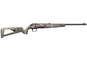 WINCHESTER XPERT 22LR 18" BL/TTS