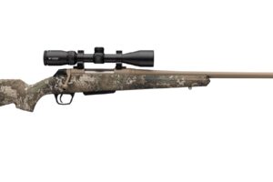 WINCHESTER XPR HNTR COMBO 300WIN STRATA #