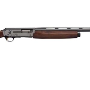 BROWNING SILVER FIELD 12/26 3"