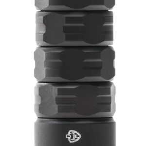Jk Armament JK105CCX9 CCX 155 9mm Concealed Carry System 1/2x28
