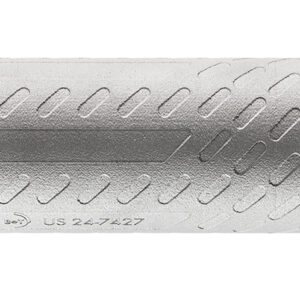 B&T Firearms SD762SRBSTI SRBS Suppressor 7.62 NATO Titanium w/ Surefire Hub Adapter