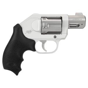 KIMBER K6XS 38SPL 2" SS 6RD #