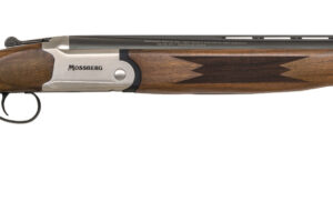 MOSSBERG SILVER RESERVE FIELD 28/26