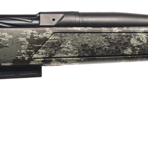 CHRISTENSEN ARMS EVOKE HNTR 7PRC BLK/GRN 22"