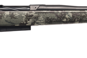 CHRISTENSEN ARMS EVOKE HNTR 7PRC BLK/GRN 22"