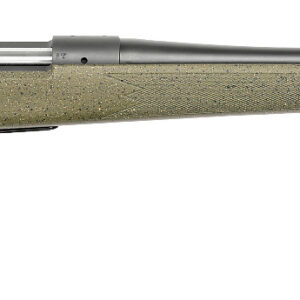 BERGARA HUNTER 22-250 BK/GRN 22" 4+1