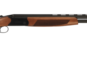 CZ QUAIL O/U 20/28 3" BL/WD