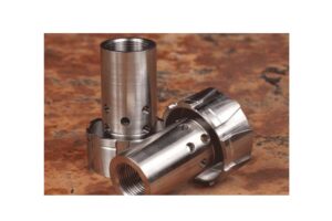 GEMTECH PISTON GM-45 LID USP