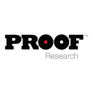 PROOF RESEARCH ELEVATION 2.0 6.5PRC MDNHT 20"
