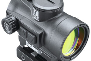 BUSHNELL TRS-26 3MOA RED DOT HI-RISE