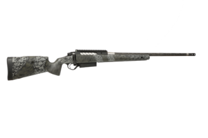 SEEKINS PRECISION ELEMENT M3 7PRC MOUNTAIN 22"