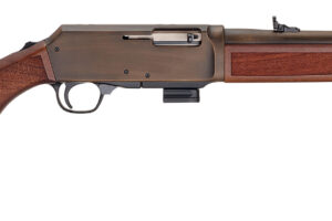 HENRY REPEATING ARMS HOMESTEADER 9MM BZ/WD 16" GLK