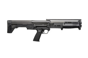 KELTEC KS7 GEN2 12/18.5 6+1 BLK