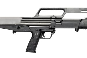 KELTEC KSG 410/18.5 10+1 TOP PIC RAIL