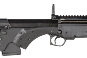 KELTEC RDB SURVIVAL 5.56 BLK 16"