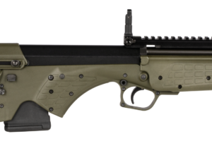 KELTEC RDB SURVIVAL 5.56 GRN 16"