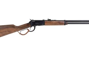 GFORCE ARMS LVR44 44 MAG 20" BLK/WD